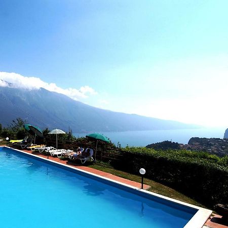 Park Hotel Faver Tremosine 외부 사진