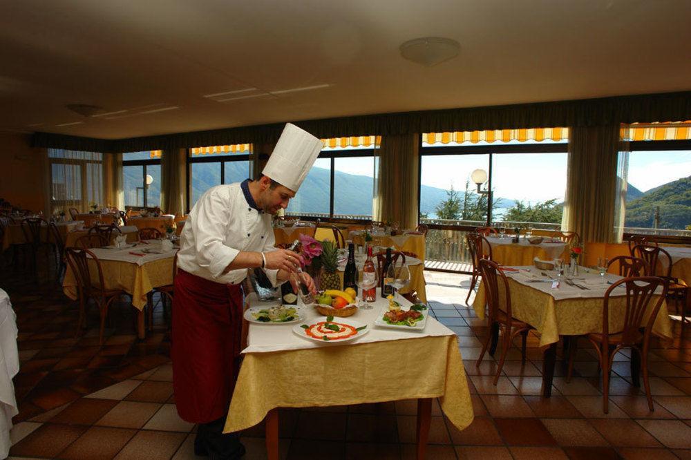 Park Hotel Faver Tremosine 외부 사진