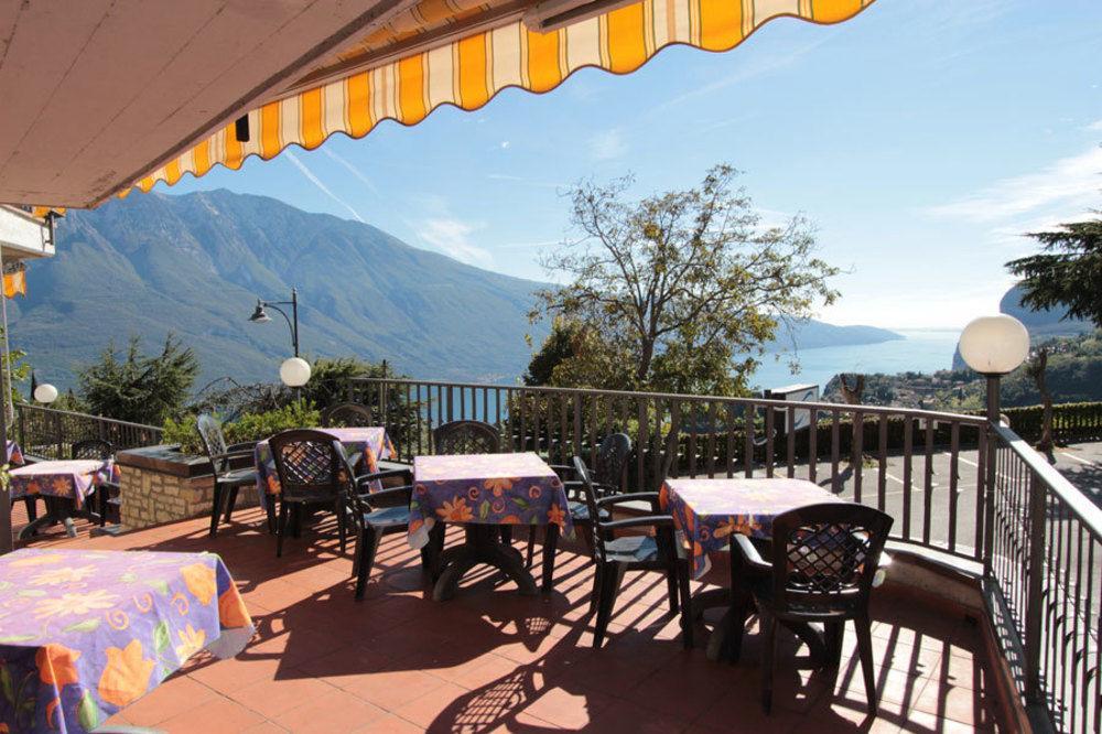 Park Hotel Faver Tremosine 외부 사진