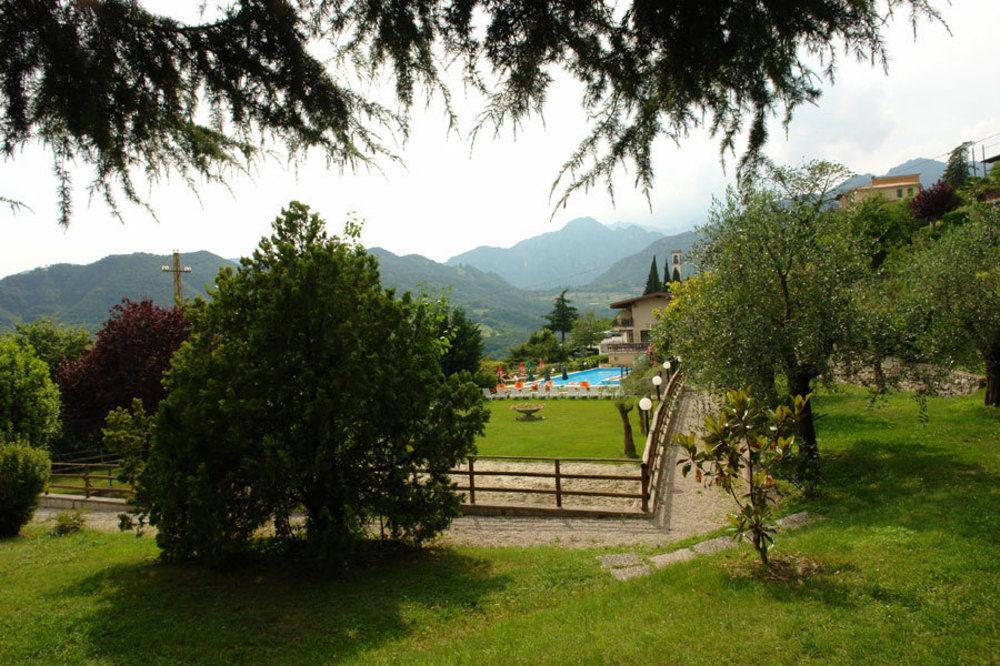 Park Hotel Faver Tremosine 외부 사진