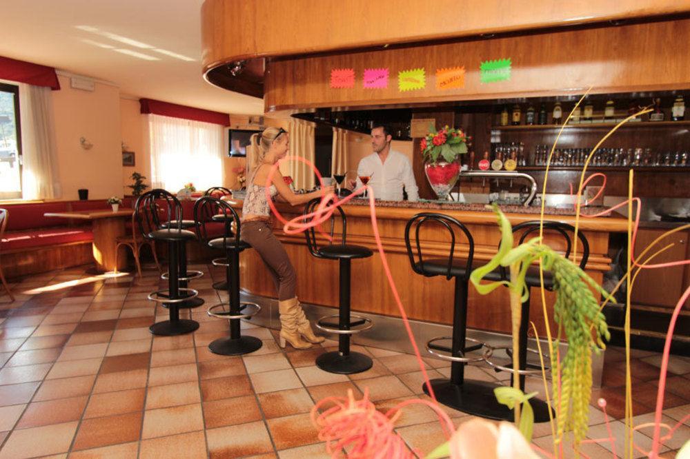 Park Hotel Faver Tremosine 외부 사진