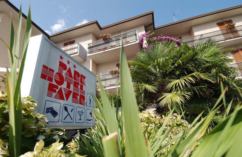 Park Hotel Faver Tremosine 외부 사진