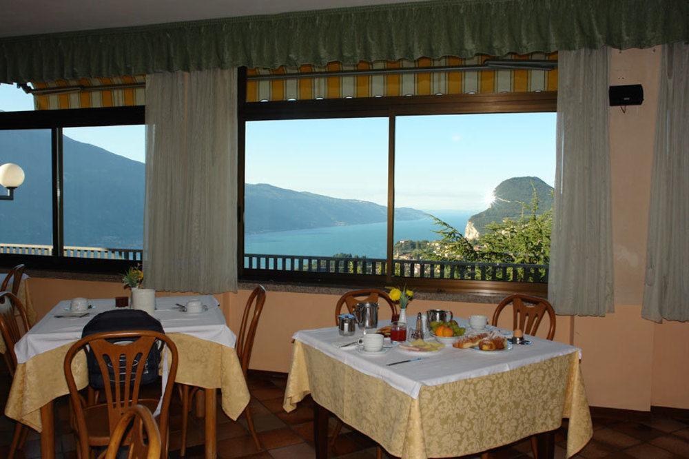 Park Hotel Faver Tremosine 외부 사진