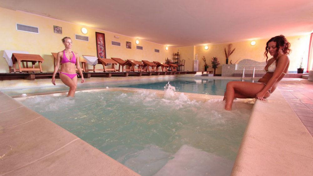 Park Hotel Faver Tremosine 외부 사진