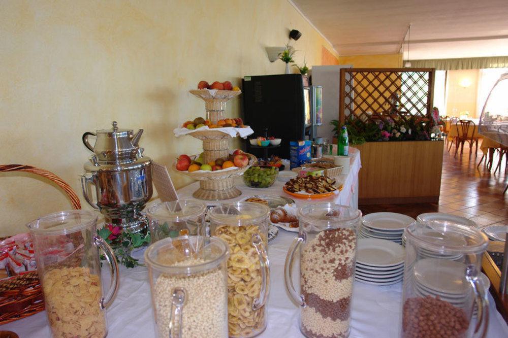 Park Hotel Faver Tremosine 외부 사진