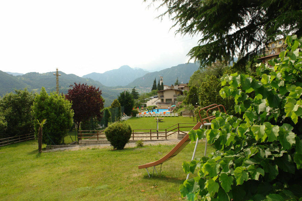 Park Hotel Faver Tremosine 외부 사진