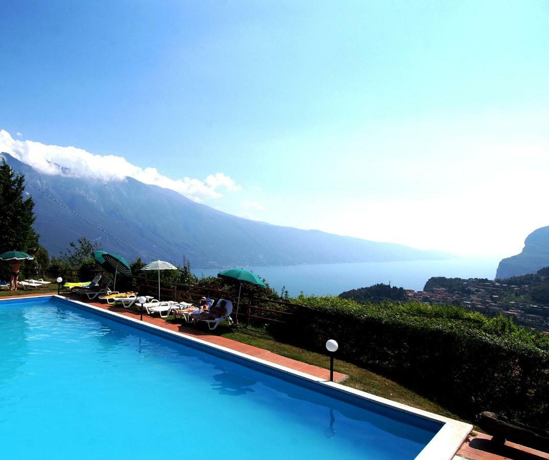 Park Hotel Faver Tremosine 외부 사진